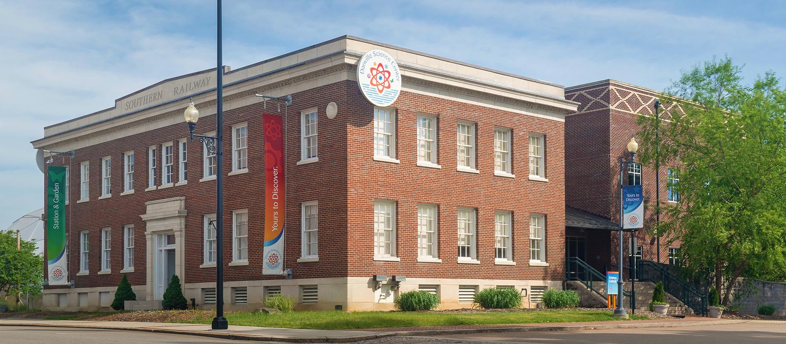 Birthday Parties Danville Science Center