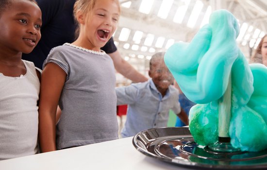 Kidsonfieldtriplookingatexperiment.jpg