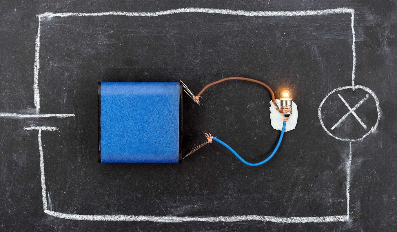 The Shocking Truth You Experience in Every Second