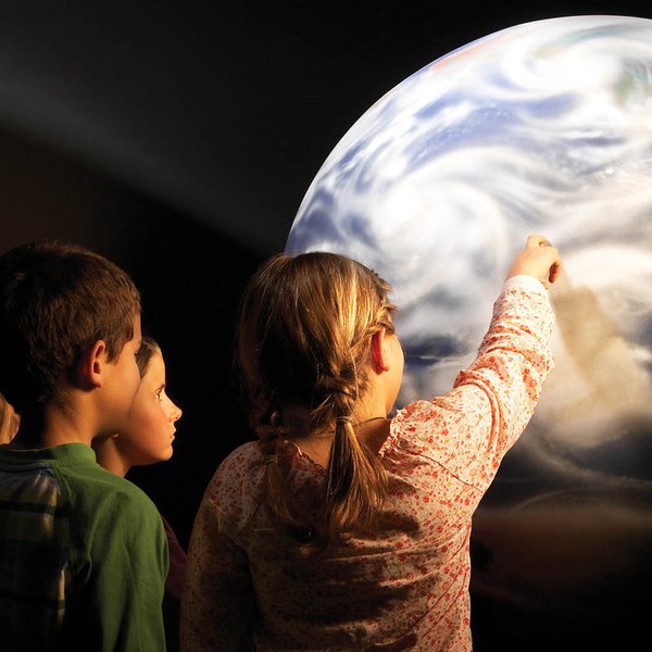 Visit | Danville Science Center