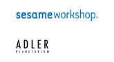 Sesameworkshop and Adler Foundation